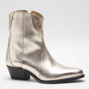 New Frontier Western Boot